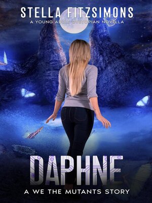 cover image of Daphne